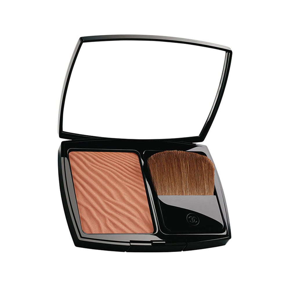 Chanel Soleil Tan De Chanel Moisturizing Bronzing Powder Desert Bronze 64