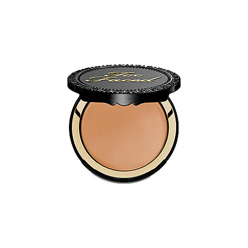 Too Faced Cocoa Powder Foundation Medium Tan