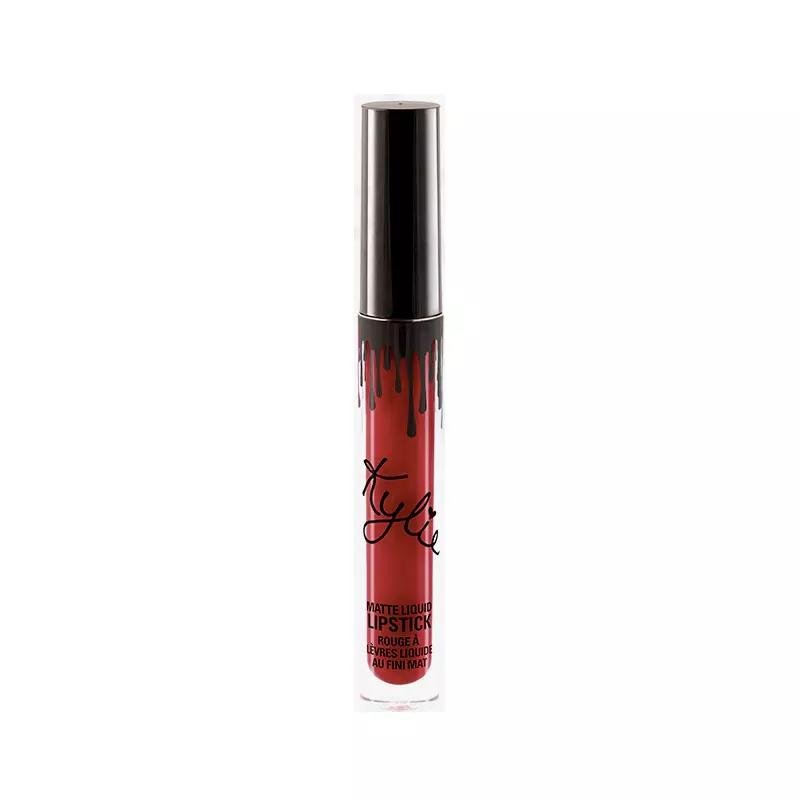 Kylie Matte Liquid Lipstick Mary Jo K Mini