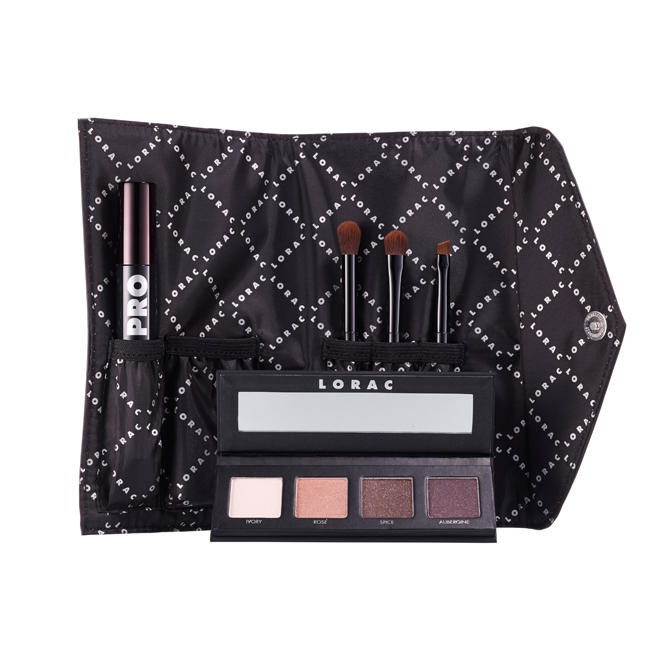 Lorac Pro To Go Collection  #0