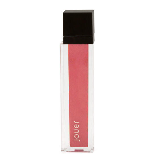 Jouer Long Wear Lip Creme Guava