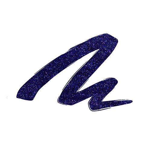 Urban Decay 24/7 Waterproof Liquid Eyeliner Retrograde #2