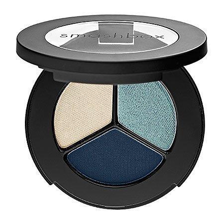 Smashbox Eyeshadow Trio In Light Speed