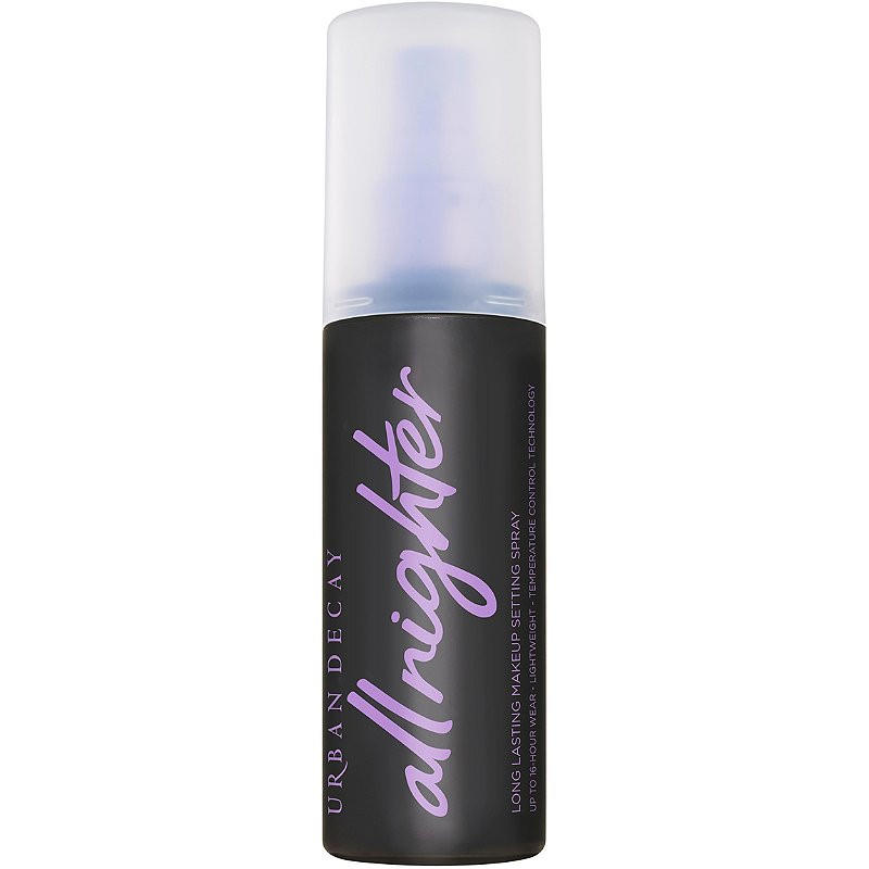 Urban Decay All Nighter Setting Spray XL 240ml