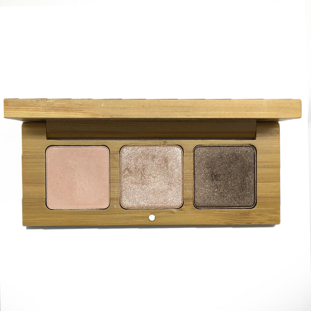 Tarte Amazonian Clay Eyeshadow Trio