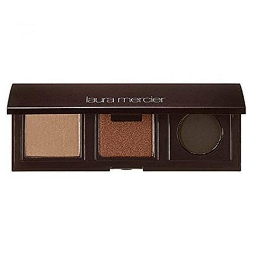 Laura Mercier Shimmering Nuetrals Eye Trio