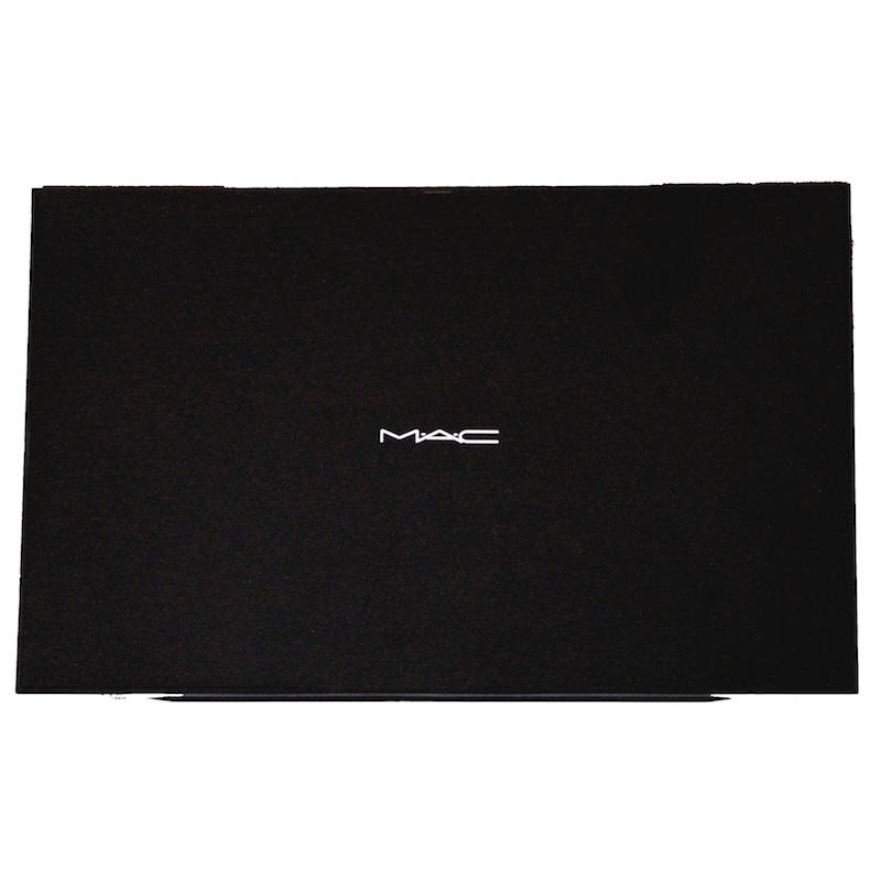 MAC Empty Pro Palette Large Duo #1