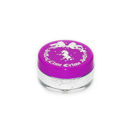 Lime Crime Magic Dust Eyeshadow Top Hattie