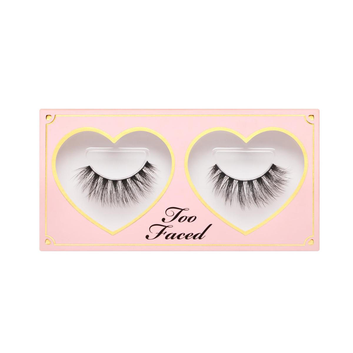 Too Faced Better Than Sex Faux Mink Lashes Drama Queen