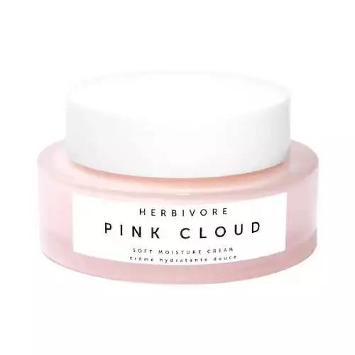 Herbivore Pink Cloud Soft Moisture Cream Mini