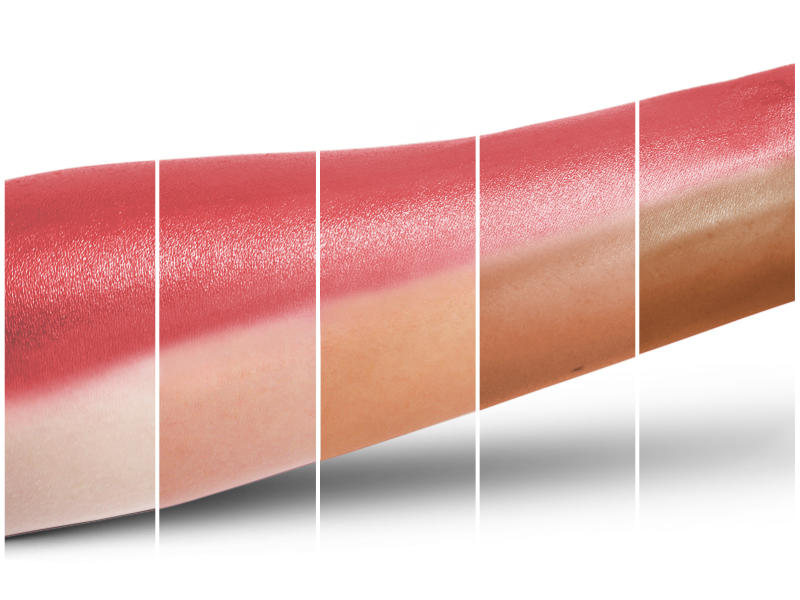 MAC Lipstick Fast Thrill #4