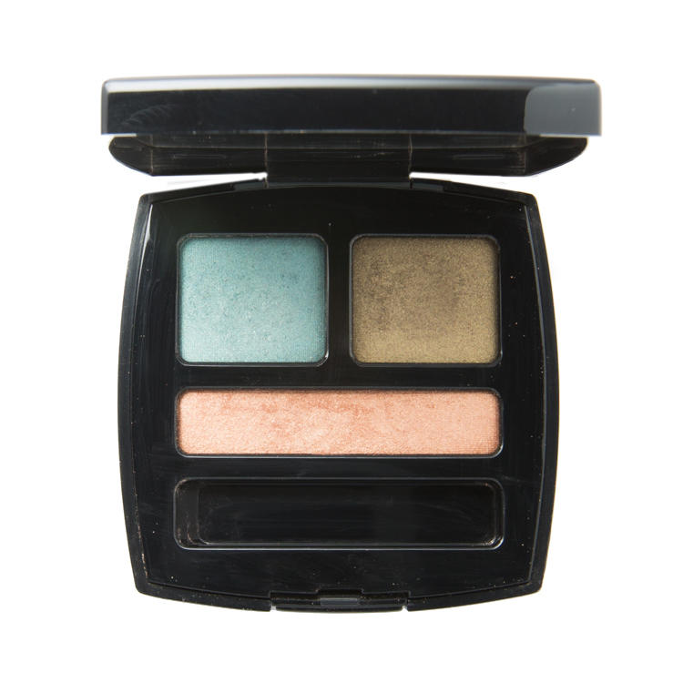 Chanel Basic Eye Colour Canyon