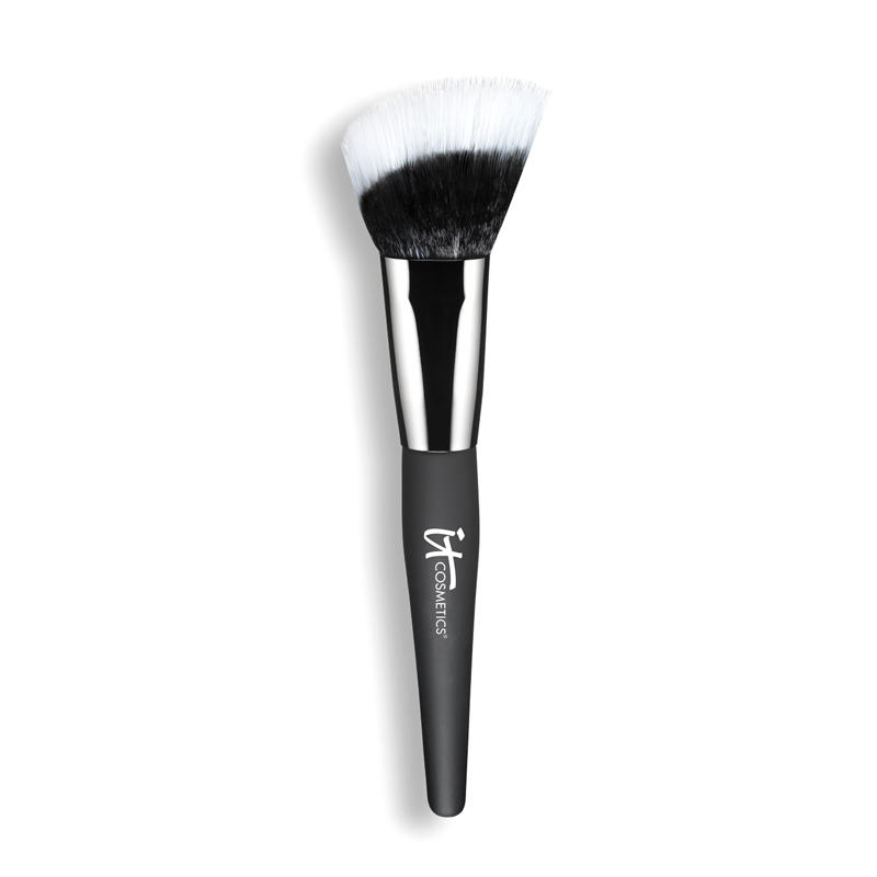 IT Cosmetics Angled Radiance Creme Brush