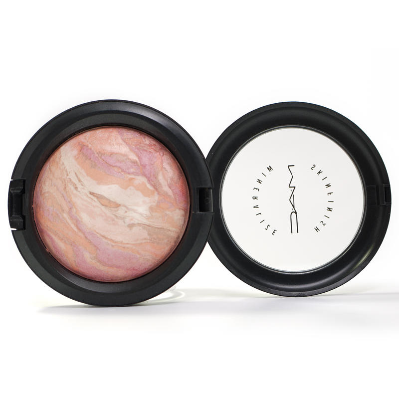 MAC Mineralize Skinfinish Perfect Topping #0