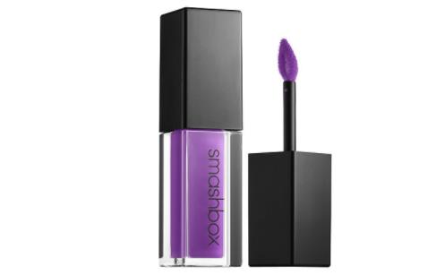 Smashbox Always On Matte Liquid Lipstick Some Nerve