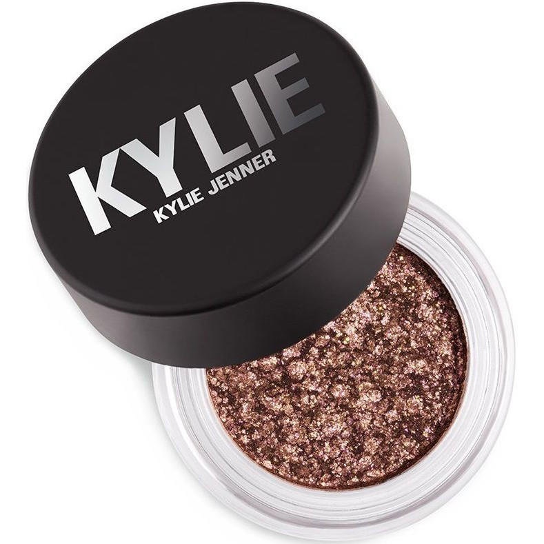 Kylie Cosmetics Shimmer Eye Glaze Brown Sugar