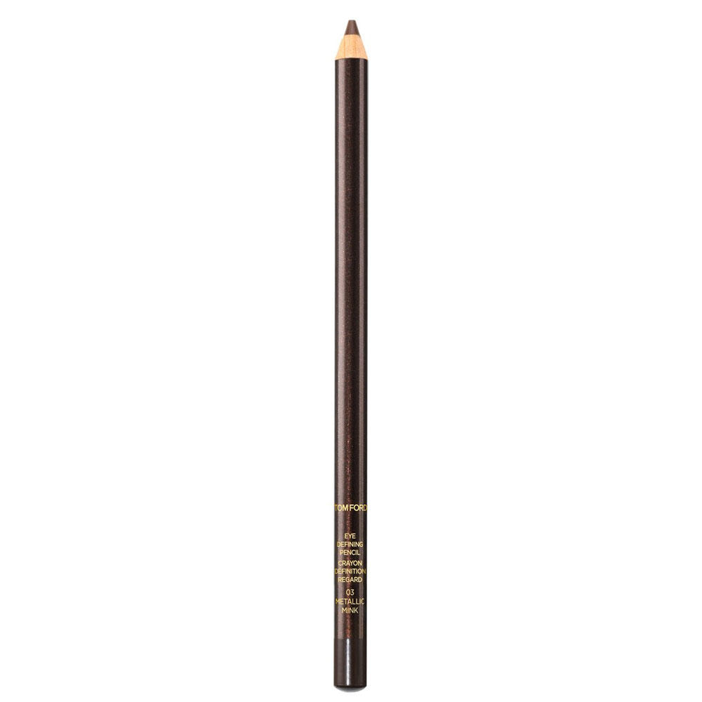 Tom Ford Eye Defining Pencil Metallic Mink 03