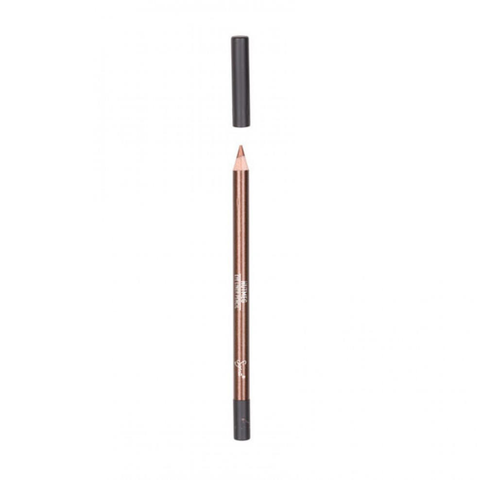 Sigma Eye Liner Pencil Nutmeg