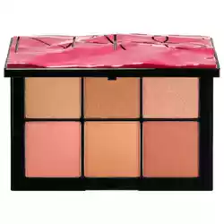 Nars Quad Eyeshadow Singapore Glambot Com Best Deals On Nars