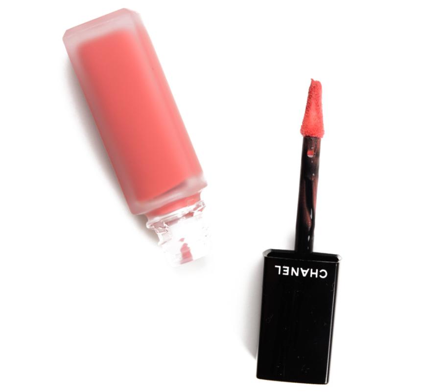 Chanel Rouge Allure Ink Poesie 232 #1