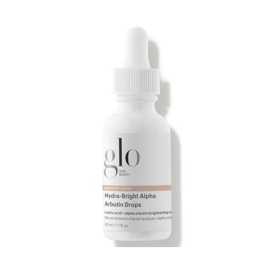 Glo Skin Beauty Hydra-Bright Alpha Arbutin Drops