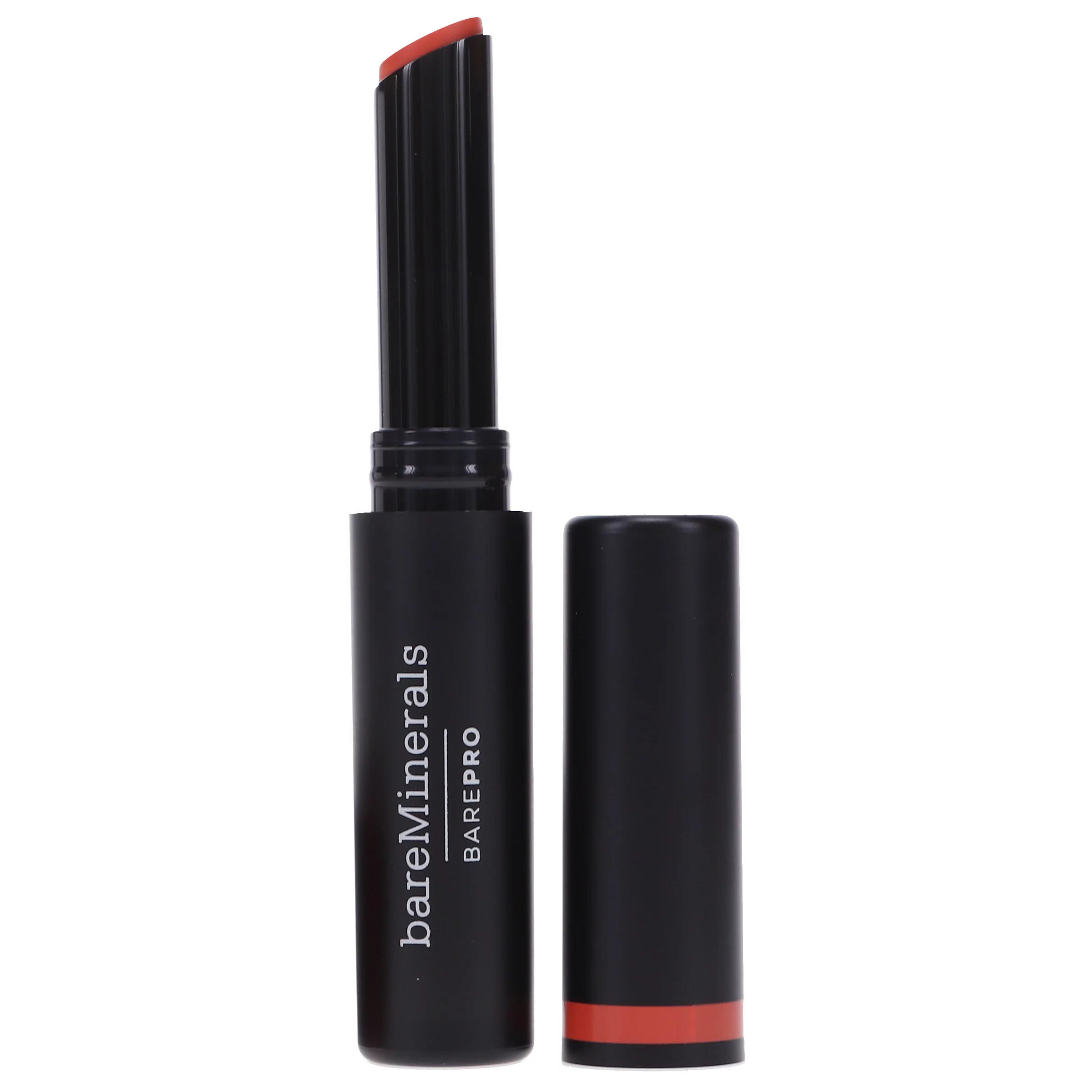 bareMinerals BarePro Longwear Lipstick Spice