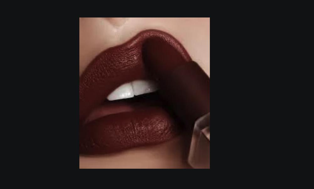 KKW BEAUTY Matte Lipstick 90's Chic Limited Ed. #2