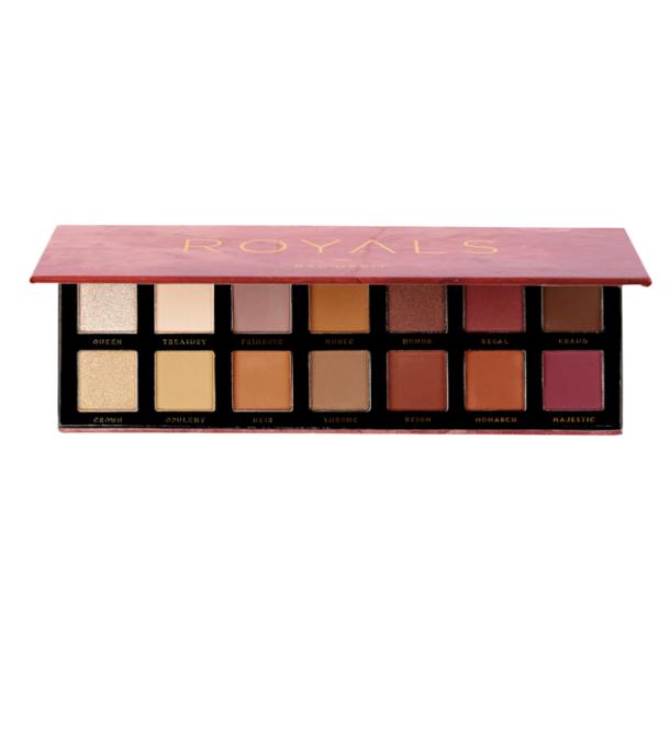 Bad Habit Royals Eyeshadow Palette