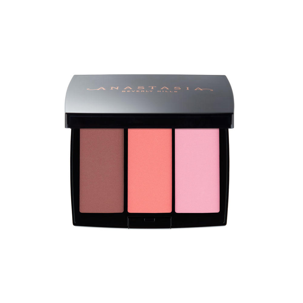 Anastasia Blush Trio Cocktail Party