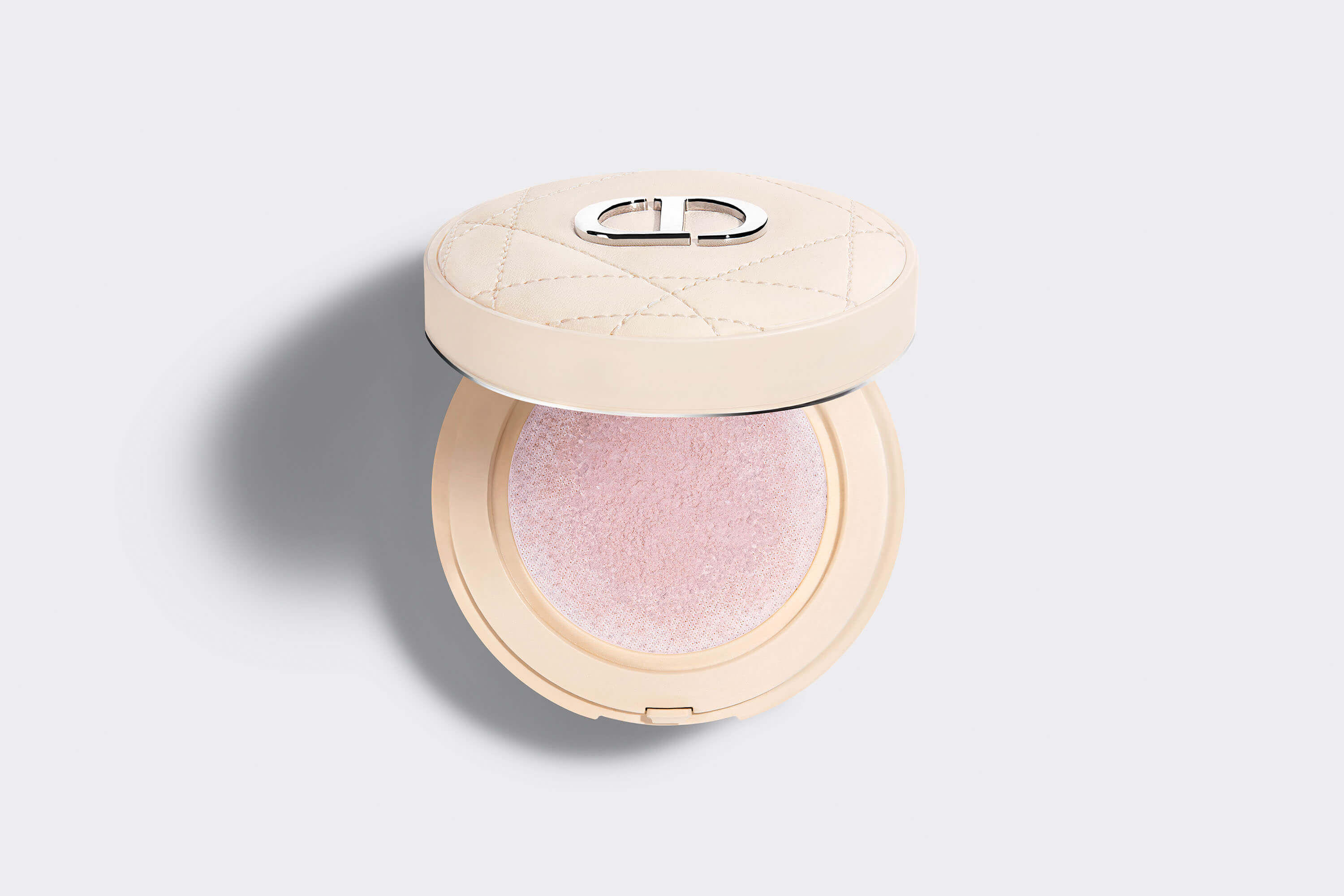 Dior Forever Cushion Powder Lavender 