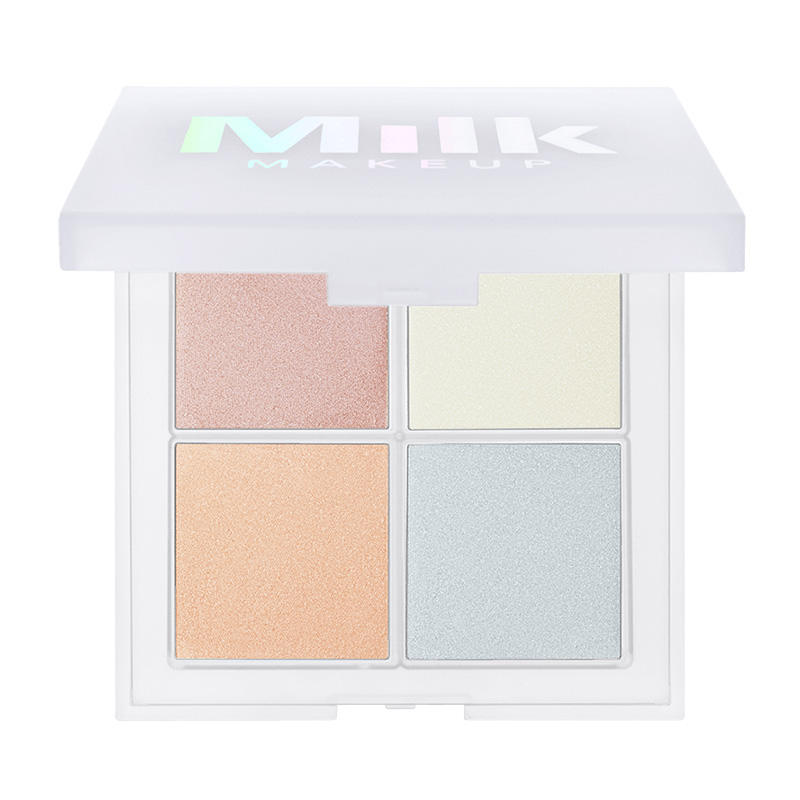 Milk Makeup Holographic Powder Quad