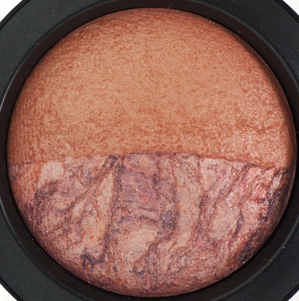 MAC Mineralize Blush Earth to Earth #2