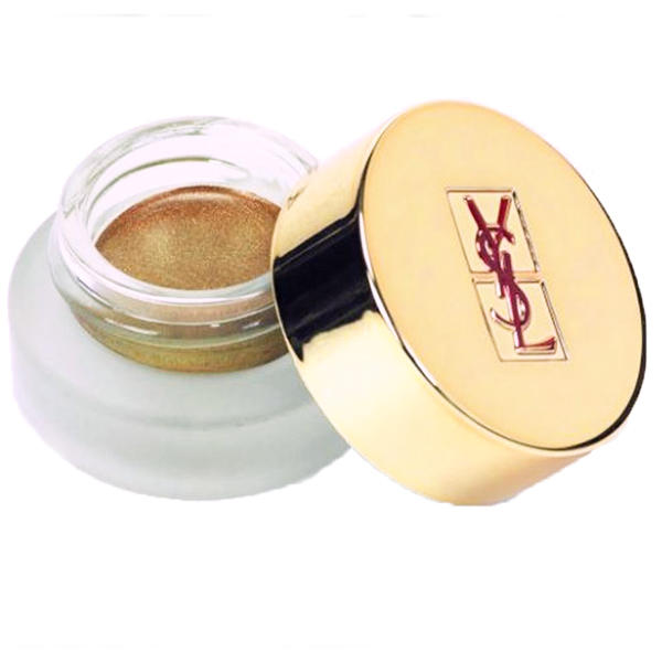 YSL Eyeliner Effet Faux Cils Gold Star 7