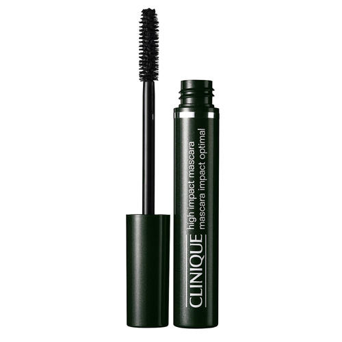 Clinique High Impact Mascara 01 Black #0