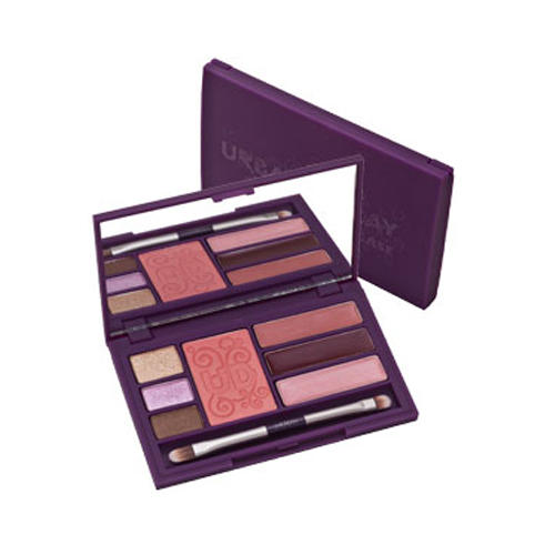 Urban Decay Face Case Palette