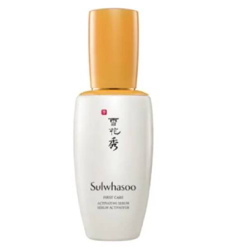 Sulwhasoo First Care Activating Serum Ex Mini