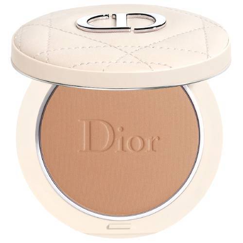 Dior Forever Natural Bronze Bronzing Powder Tan Bronze 04