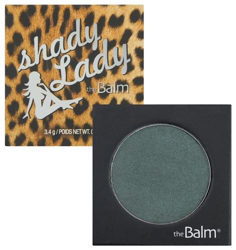 The Balm Shady Lady Jealous Jordana