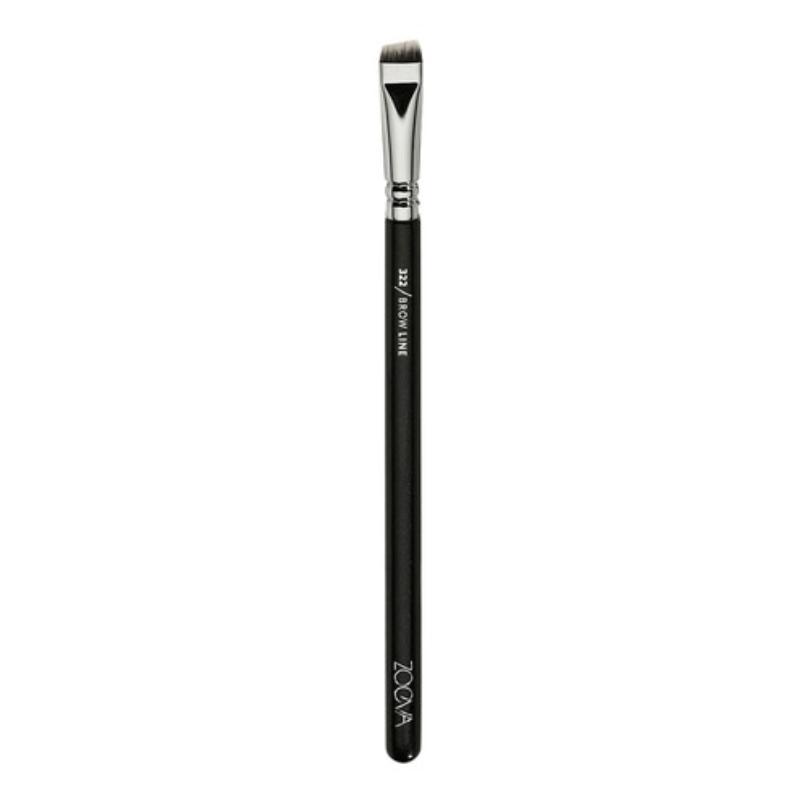 Zoeva Brow Line Brush 322