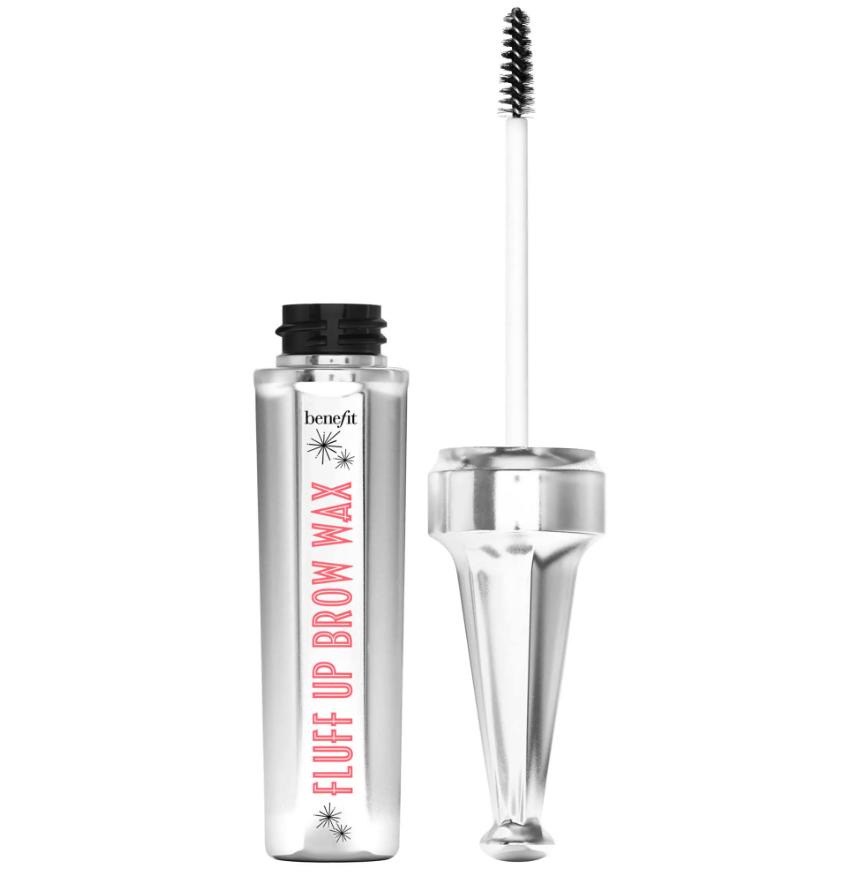 Benefit Cosmetics Fluff Up Brow Wax Travel