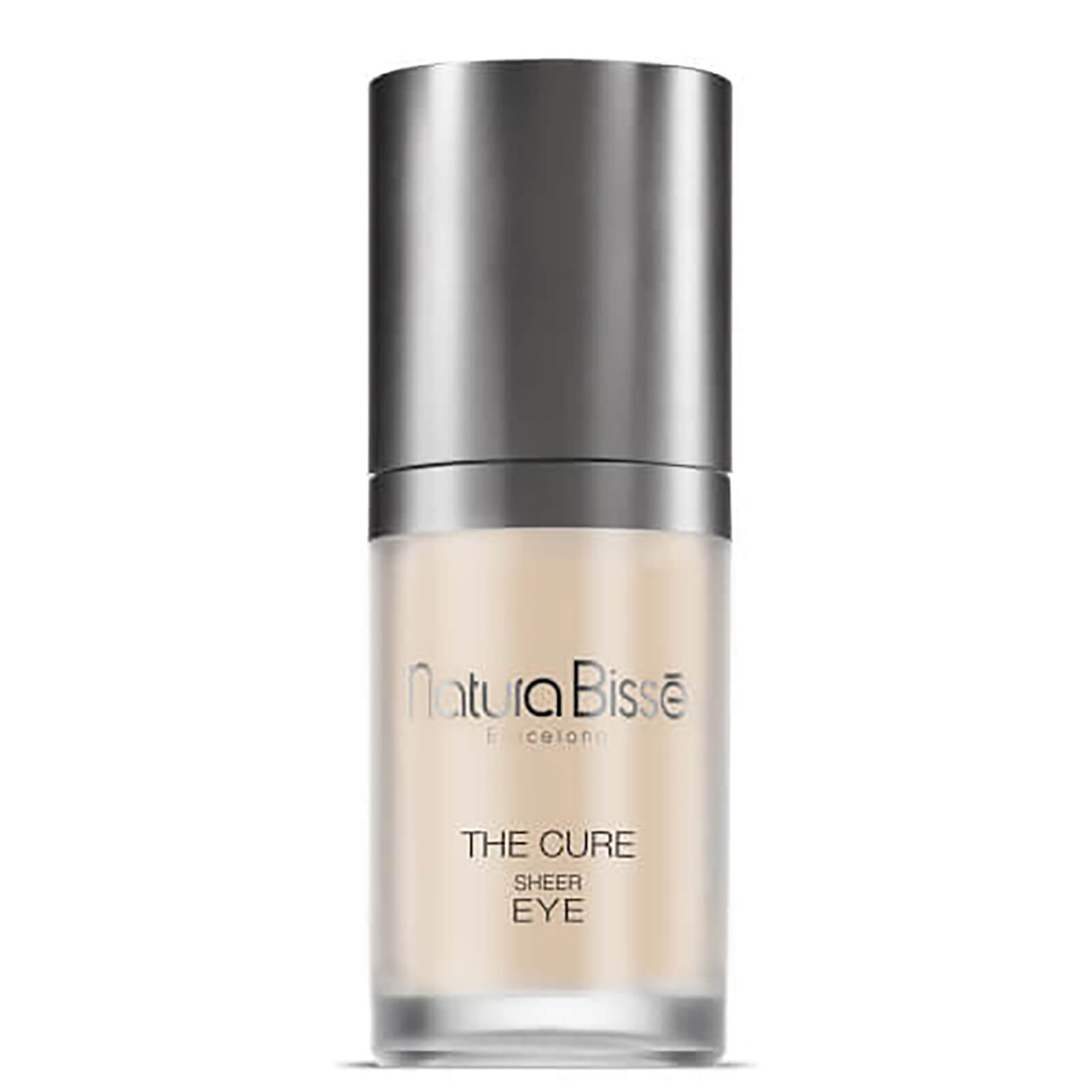 Natura Bisse The Cure Sheer Eye Mini
