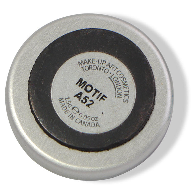 MAC Eyeshadow Refill Motif #1