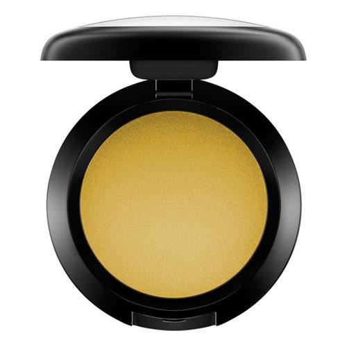 MAC Cream Colour Base Gold
