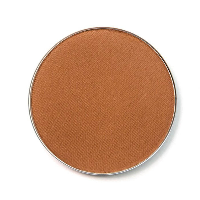 Coloured Raine Eyeshadow Pan Gingerbread