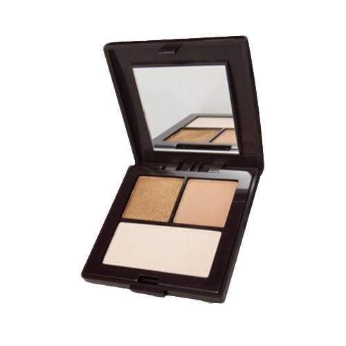 Laura Mercier Eye Colour Trio Midnight Sun