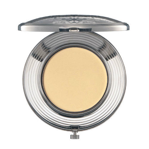 MAC Sheer Mystery Powder Baroque Boudoir Medium Plus #0