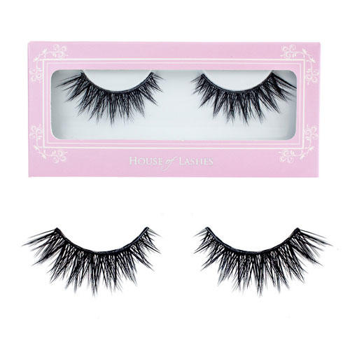 House Of Lashes Iconic