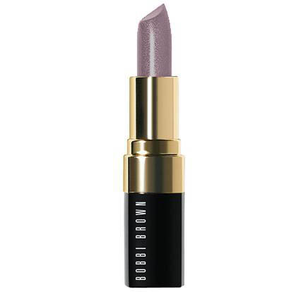 Bobbi Brown Metallic Lip Color Silver Haze 