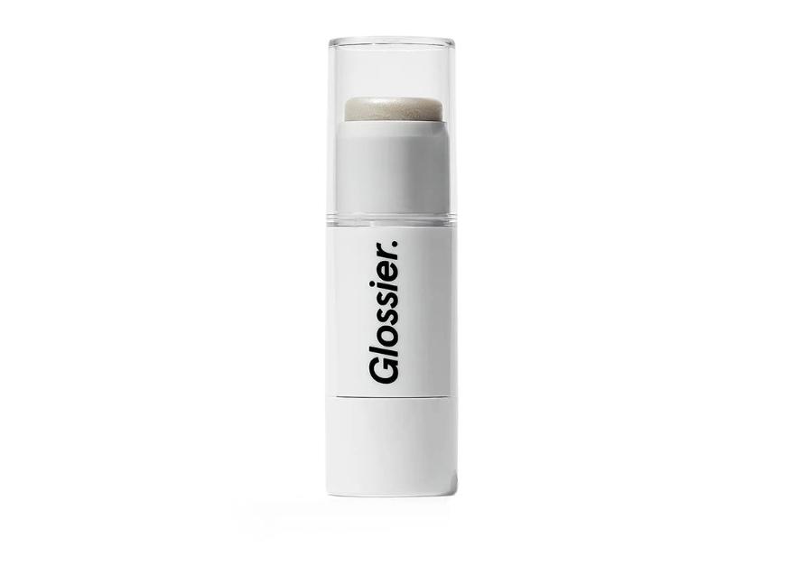 Glossier Haloscope Dew Effect Highlighter Moonstone #0