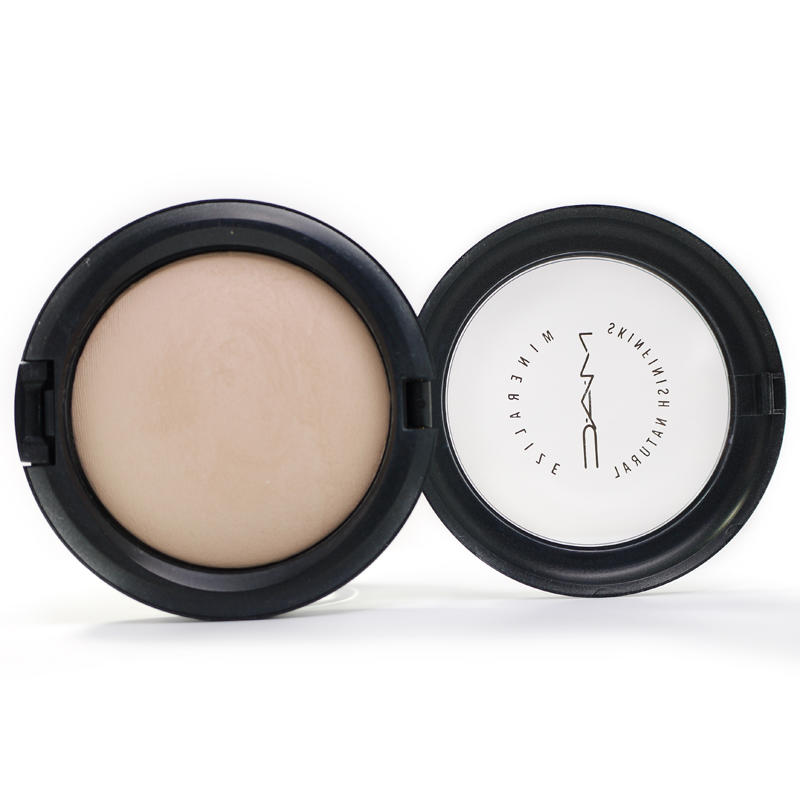 MAC Mineralize Skinfinish Natural Light #0